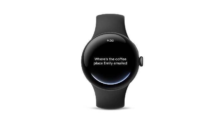 Gemini Masuk Wear OS! Cuma di Galaxy Watch 8?