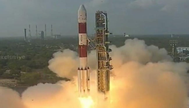 NISAR Siap Terbang! Satelit NASA-ISRO Diluncurkan 30 Juli