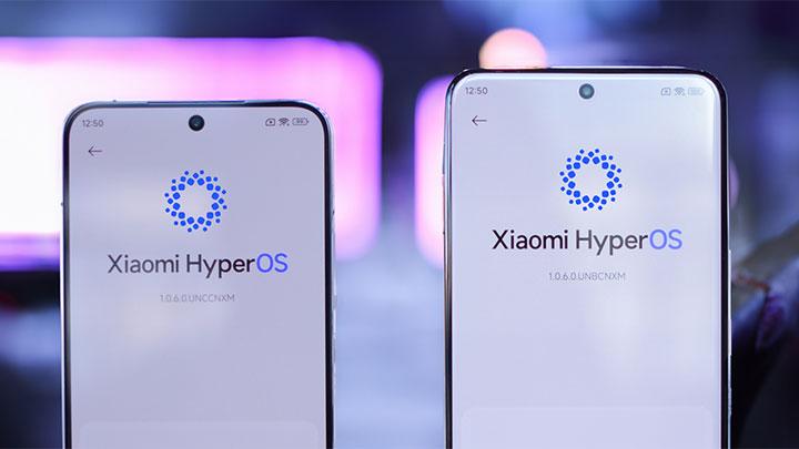 Dua Versi HyperOS Disetop Xiaomi, Ini Masalahnya