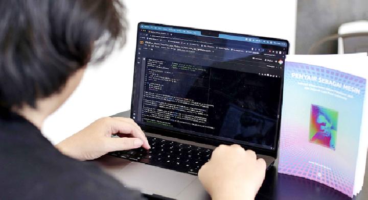 5 Alat Ini Bisa Bongkar Teks Buatan AI