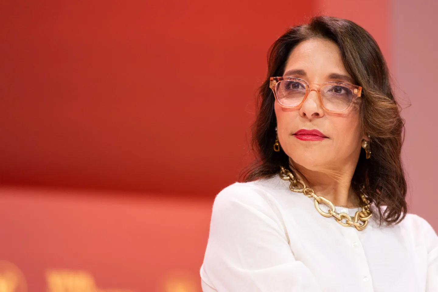 CEO X linda yaccarino