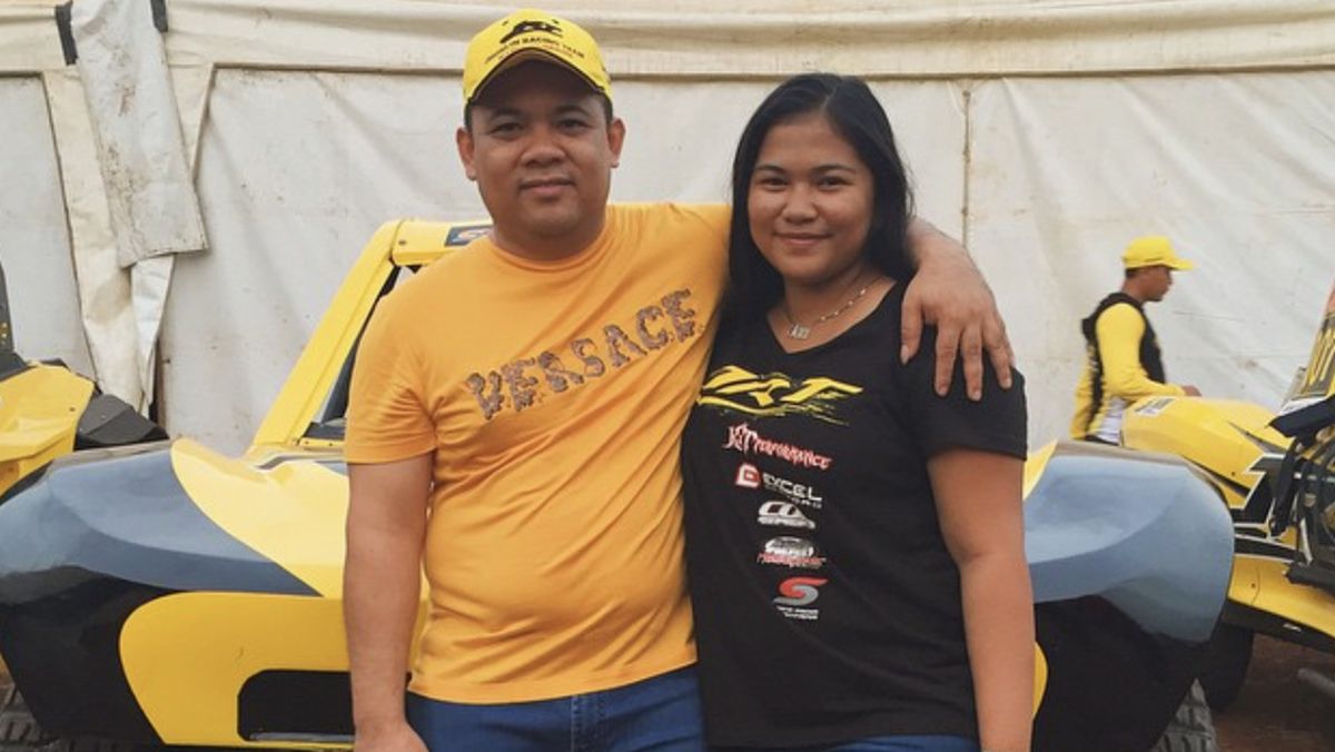 Anak Haji Isam, Liana Saputri, resmi membeli 15% saham perusahaan KFC atau PT Jagonya Ayam Indonesia (JAI).