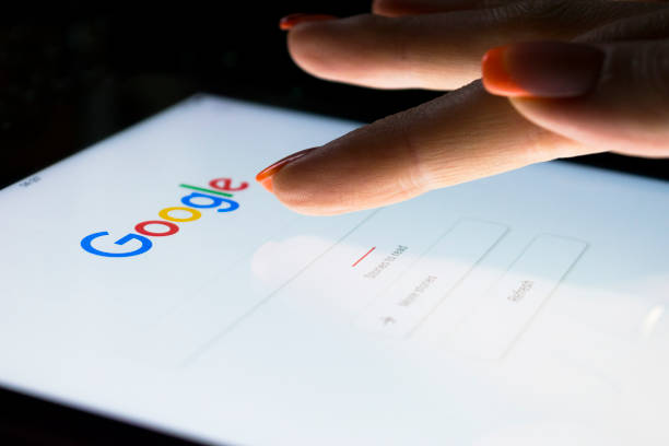 asisten Google suara baru yang kini memiliki tiga pilihan suara tambahan