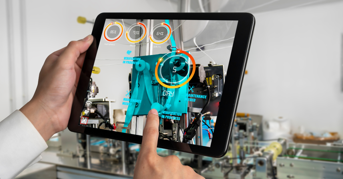 Augmented Reality Siap Ubah Dunia Kreatif