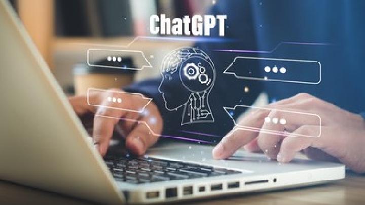 ChatGPT Terima 2,5 Miliar Permintaan Per Hari