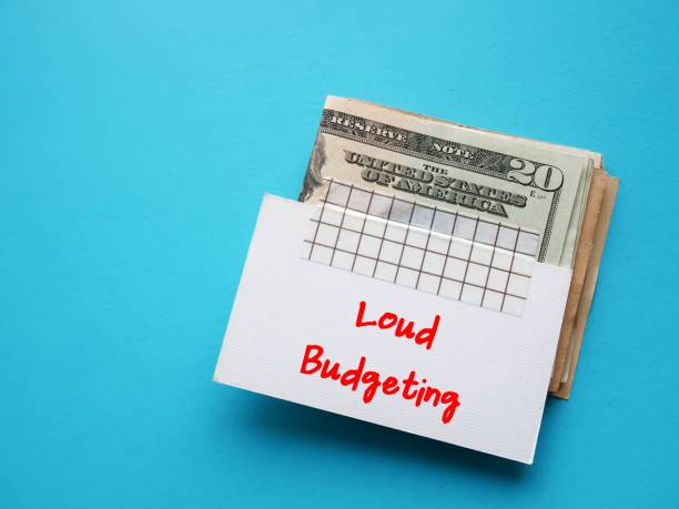 loud budgeting trend, istilah untuk meningkatkan kesadaran soal pengelolaan uang ala Gen Z.