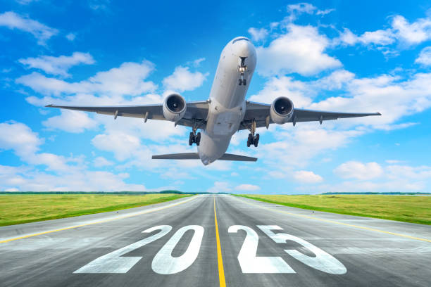 Penerbangan Fly Jaya, resmi memulai operasinya di rute domestik pada Kamis, 3 Juli 2025.