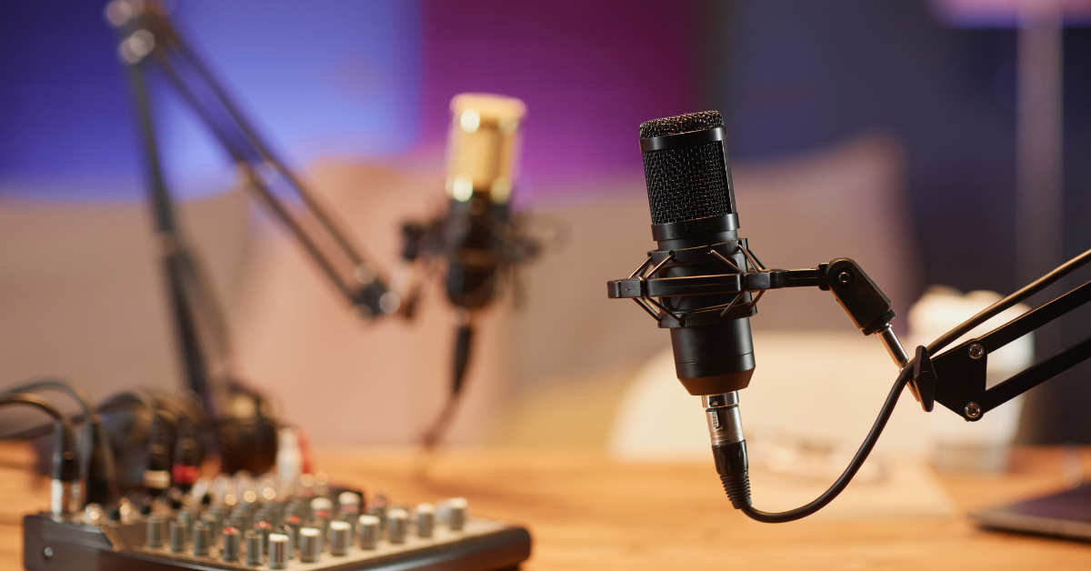 Inovasi dalam Dunia Podcast yang Bakal Mendominasi