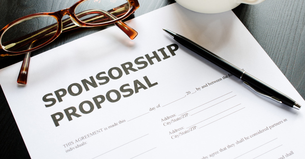 Menulis Proposal Proyek Kreatif untuk Sponsorship