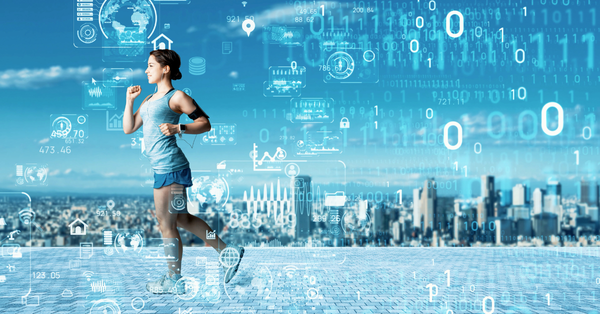 Gen Z dan Teknologi Wearable: Gaya Hidup Kekinian atau Kebutuhan Nyata?