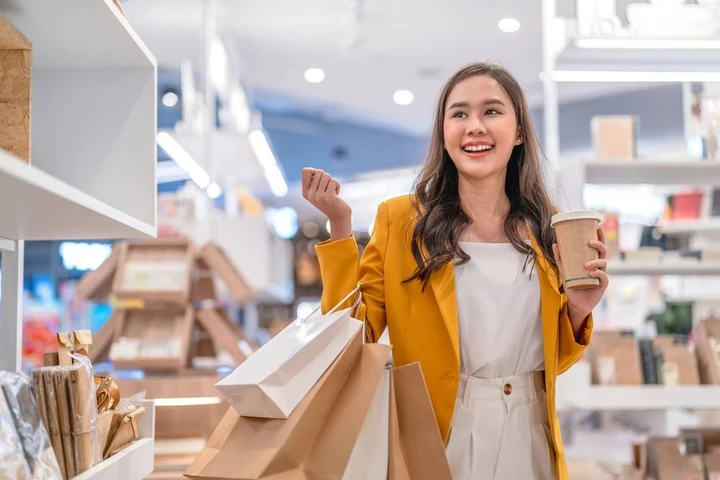 Membaca Tren Bisnis yang Diciptakan Anak Gen Z
