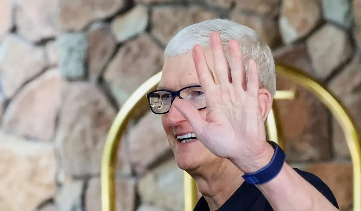 Apple Serius Garap AI, Ini Langkah Nyatanya