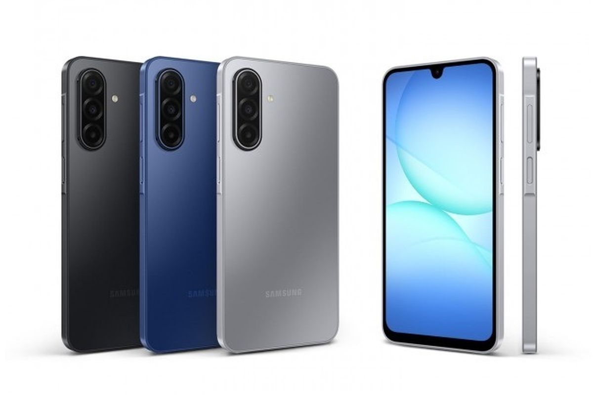 Galaxy A17 5G, Spesifikasi & Harga Bikin Ngiler