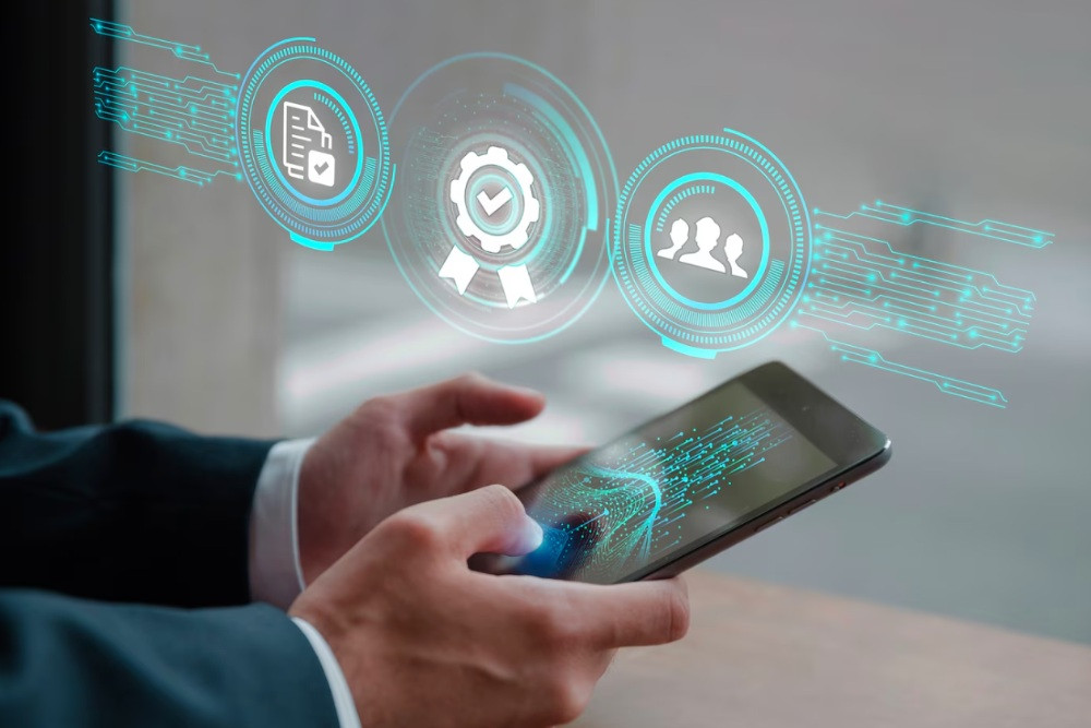 AI Generatif Bikin Bisnis di Indonesia Lebih Efisien