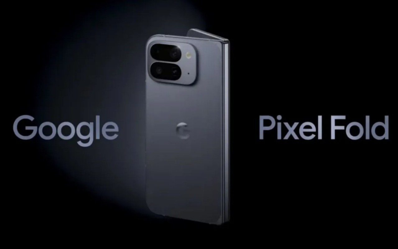Google Pamer Pixel 10 Pro Fold, Rilis 20 Agustus!