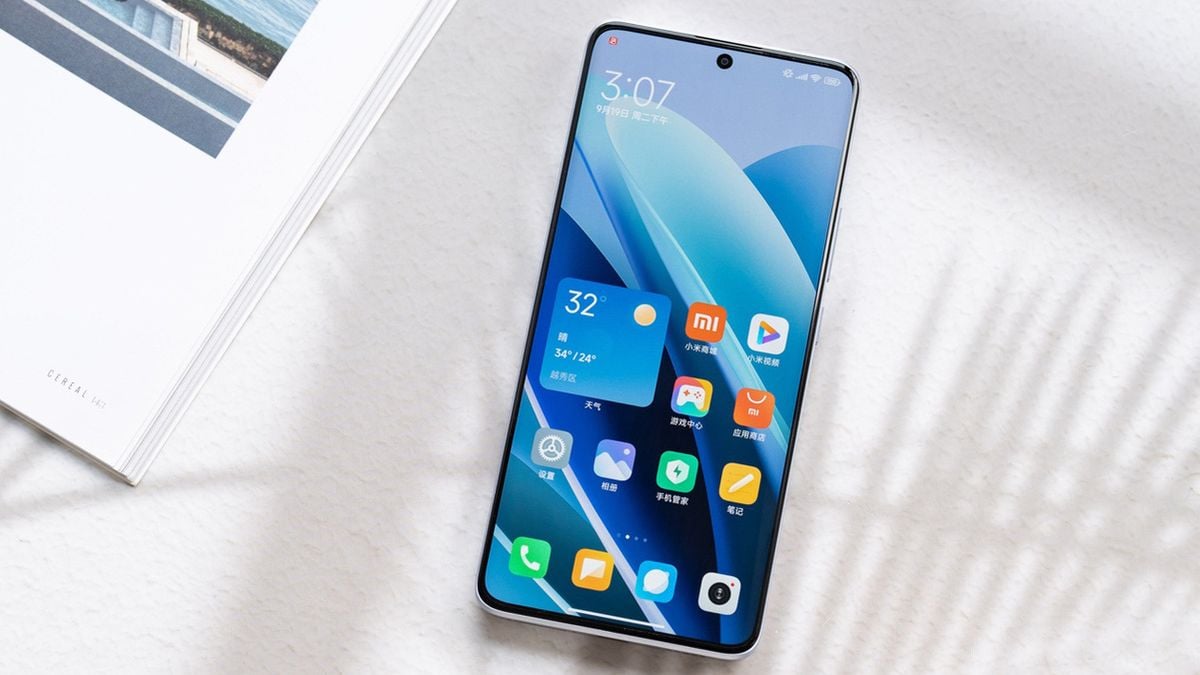 Redmi Note 15 Pro+