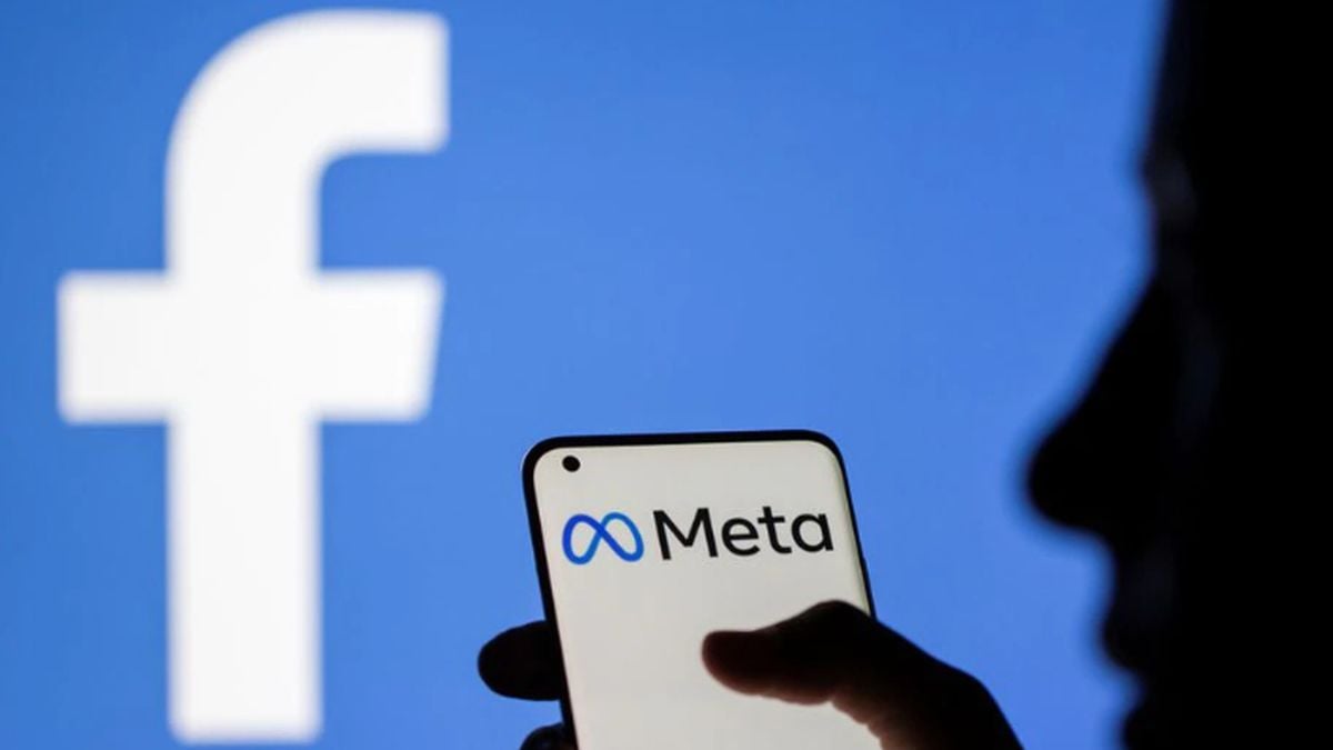 Setelah Rekrut 50 Peneliti, Meta Bekukan Perekrutan AI