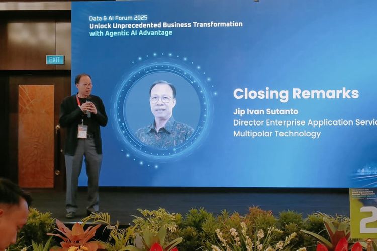 Era Baru Bisnis: Agentic AI Siap Geser Generative AI