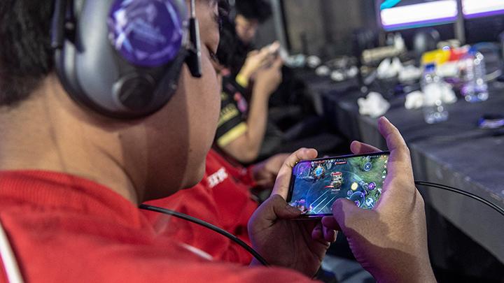 Mobile Legends Kuasai Pasar Game Online