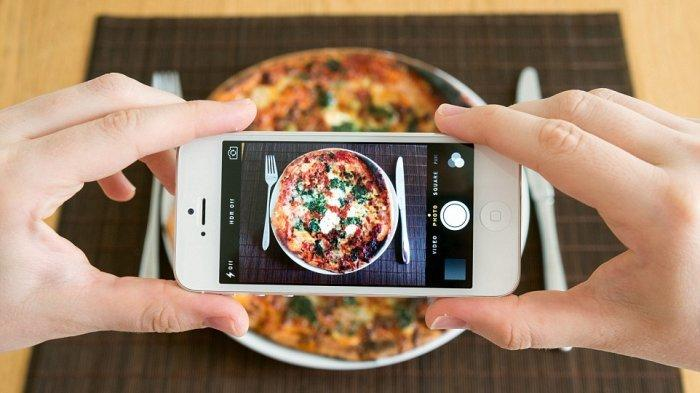 Kuliner Pedas Jadi Tren, Gen Z Dominasi Pecinta Makanan Ekstrem