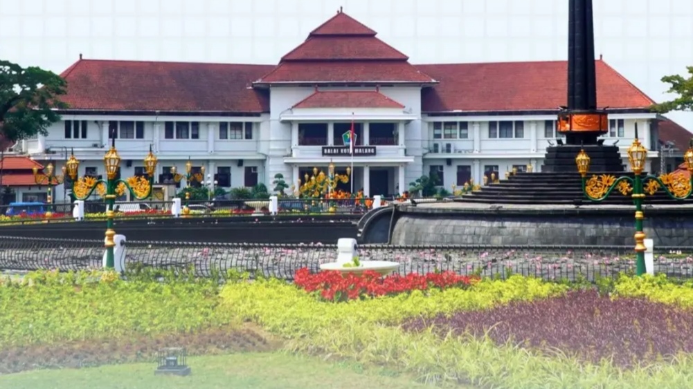 Kota Malang Kini Gunakan SP4N Lapor! Versi 4.0 untuk Aduan Masyarakat