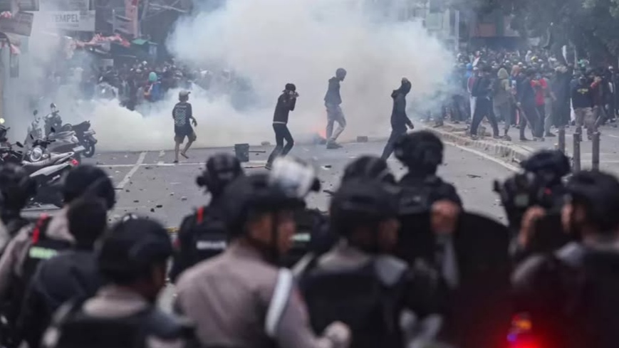 Jika Tragedi Ini Disengaja, Lantas untuk Siapa Keadilannya?