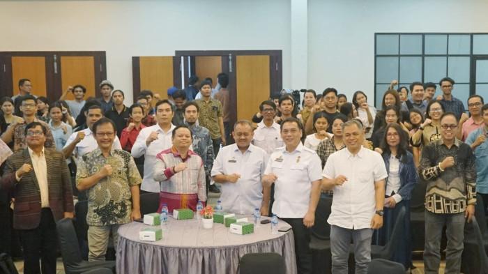 Pelestarian Budaya Era Digital: Aksara Batak Go Online