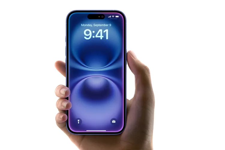 Harga iPhone 16 Pro Turun, Mulai Rp 17 Jutaan!