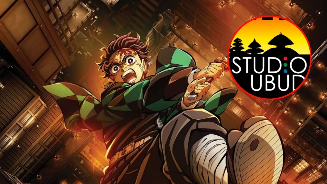 Demon Slayer: Infinity Castle