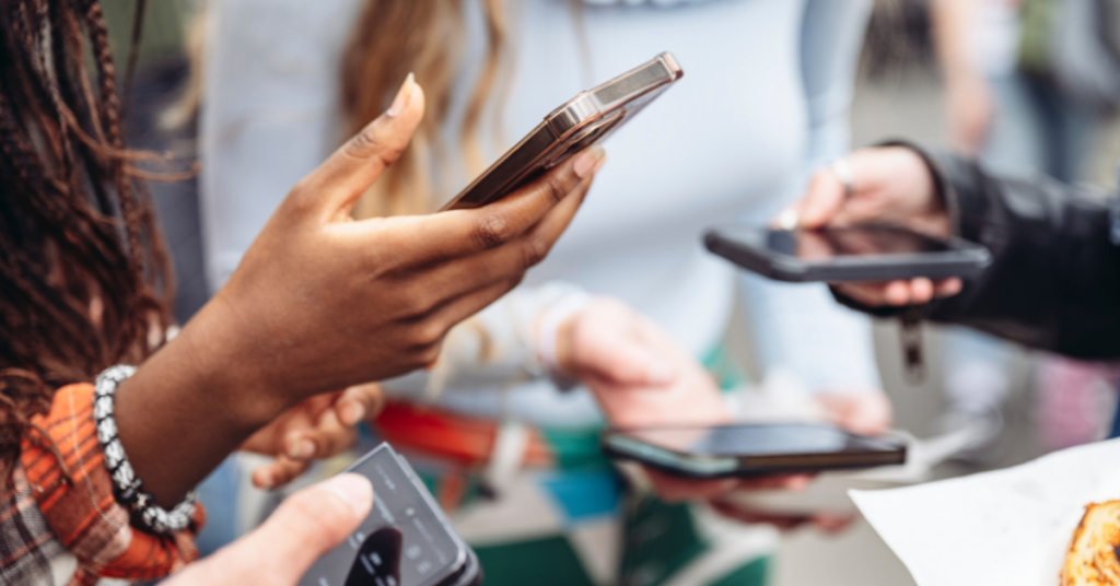 Dari Komentar Jadi Gerakan: Voice of Gen Z