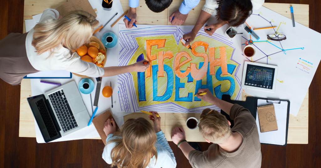 Blueprint Praktis Membangun Ekosistem Kreatif