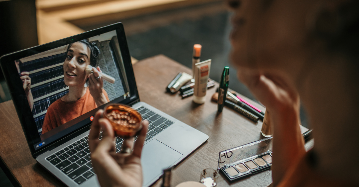 Kenapa Gen Z Lebih Suka Belajar dari YouTube?