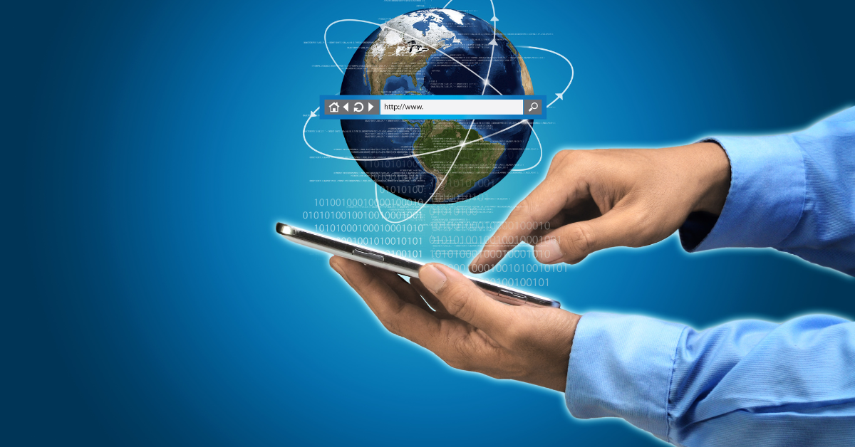 Apakah Internet Bisa Menjadi Ruang Aman?