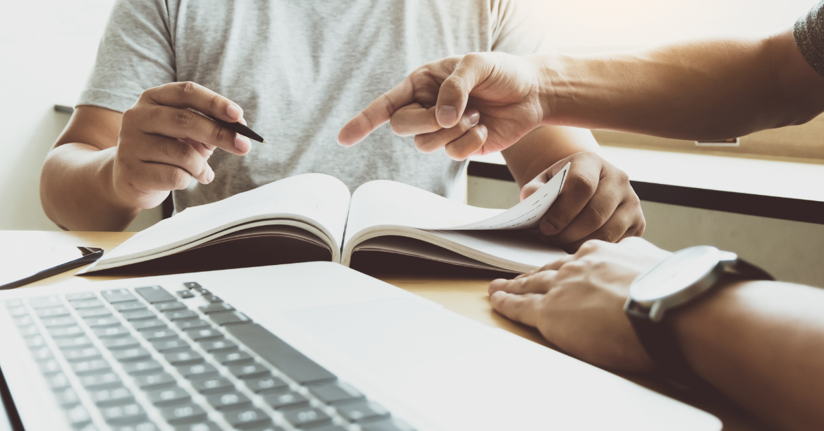 Gen Z Jadi Mentor: Sharing Skill & Kelas Online
