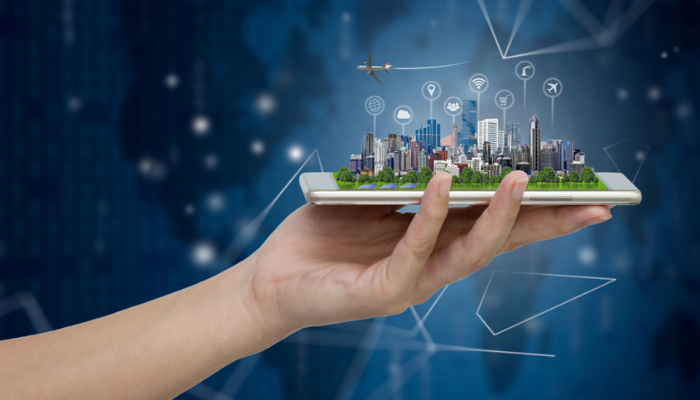 Inovasi Smart City Dibahas di Yogyakarta, Kunci Capai Indonesia Emas 2045
