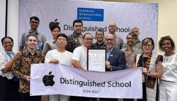 Apple Dirikan Developer Academy Baru di Jakarta untuk Dorong Ekosistem Teknologi Indonesia