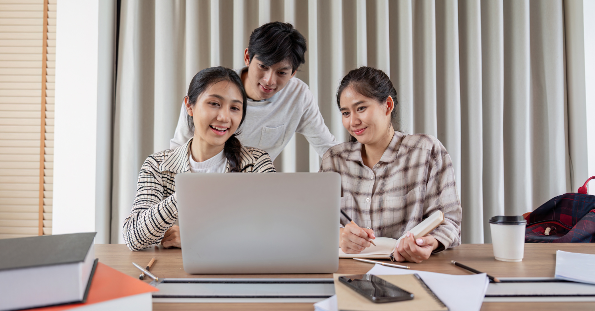 Gen Z dan Dunia Aktivisme di Era Digital