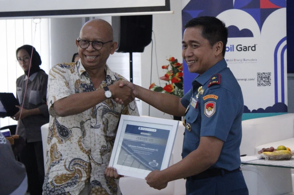 ITS Ambil Peran Sentral dalam Riset dan Pengembangan Teknologi Kapal Selam Indonesia