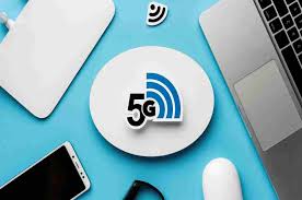Teknologi 5G dan Dampaknya pada Gaya Hidup Modern