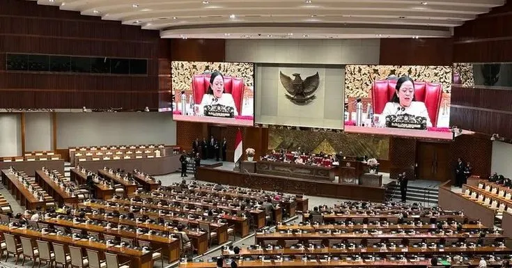 Kenaikan Gaji DPR