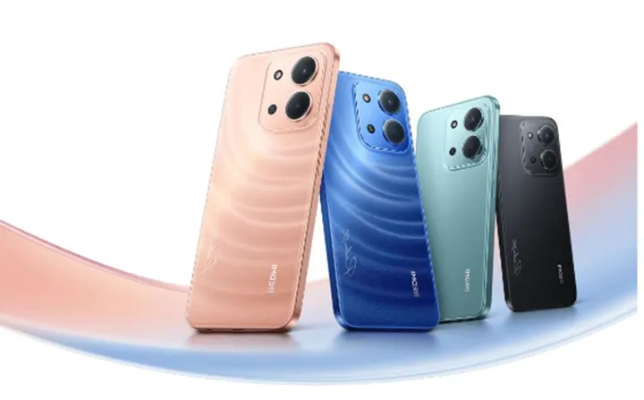3 HP RAM 8GB di Bawah Rp2 Juta Terbaik September 2025
