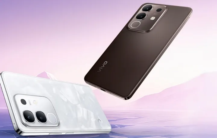 Vivo Y31 Pro Tiba di India, Ini Spek dan Harganya