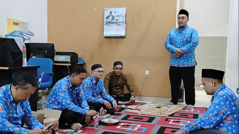 7 Langkah Bikin Kultum Singkat