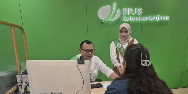 Hari Pelanggan Nasional 2025: Lebih dekat dengan pelanggan