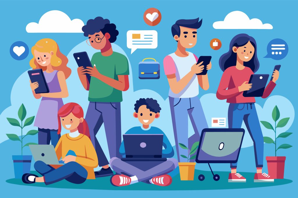 Gen Z dan Budaya Kerja Fleksibel di Era Modern