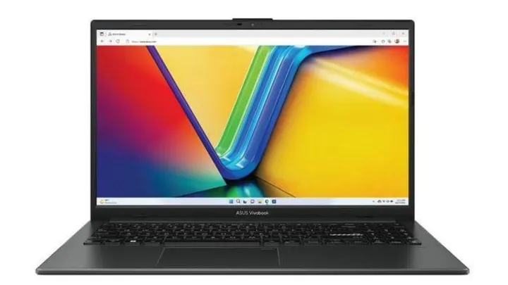 ASUS Vivobook S 15 OLED: Ringan, Tangguh, dan Penuh Fitur AI