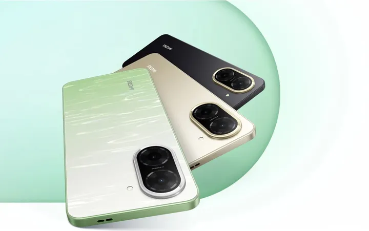 Redmi A5, HP Murah Layar 120Hz & Memori 128GB