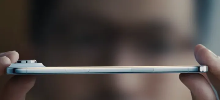 Apple Kejutkan Pasar! iPhone Air Pakai Chip Pro & RAM Jumbo