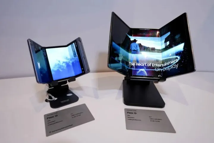 Samsung Fokus Rilis Headset Moohan XR