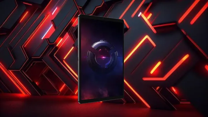 Lenovo Legion Tab, Tablet Gaming Murah Spek Gahar